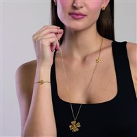 Collana Kidult Donna in Acciaio 851094 - 851094